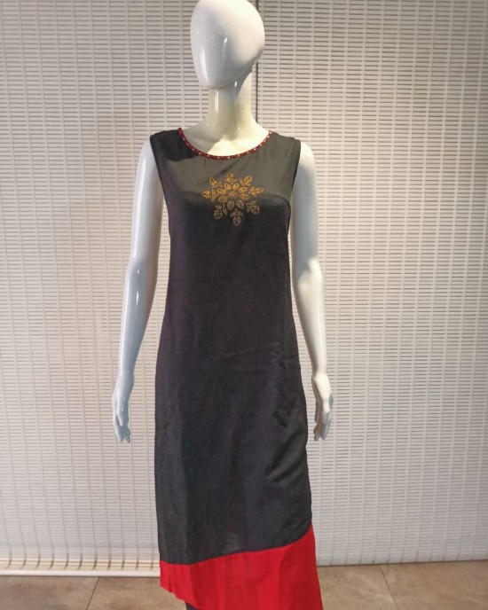 KURTI KURTI